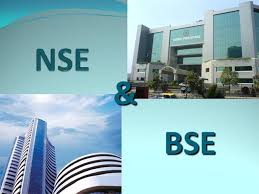 Bse & Nse